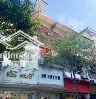 Cho Thuê Nhà Phố Hàng Nón - Hoàn Kiếm, 50M2X4 Tầng + Lửng 25M, Mặt Tiền 5,5M Nhận Diện Thương Hiệu