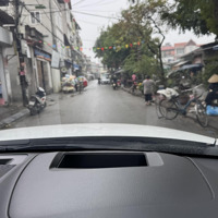 Bán Đất Tại Đường Phúc Lý, Phường Minh Khai, Bắc Từ Liêm, Hà Nội, Giá Ưu Đãi 7,2 Tỷ, 50M2