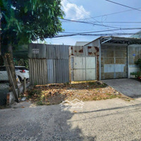 Bán Lô Đất Đẹp Ngay Sát Cạnh Khu Hồng Long, Phường Hiệp Bình Phước, Thủ Đức.