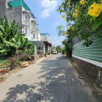 Bán Lô Đất Đẹp Ngay Sát Cạnh Khu Hồng Long, Phường Hiệp Bình Phước, Thủ Đức.