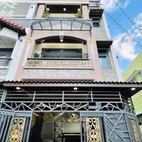 Chính Chủ Bán Nhà Nguyễn Hữu Hào P8 Q4.Diện Tích82,32M2 Giá Bán 3Tỷ150 Gần Trường Bến Cảng. Đangchothuê 28 Triệu