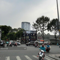 Bán Nhàmặt Tiềnnguyễn Đình Chiểu P Đakao Quận 1 ,Dt:20X50 Cn 1000M2-Xây Dựng: 2 Hầm 4 Tầng Giá Bán 350 Tỷ