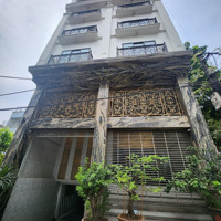 Building Mặt Phố Trần Phú- Hà Đông, 150M2, 9 Tầng, 1 Hầm,Mặt Tiền8M, Dòng Tiền 200 Triệu/Tháng, Chỉ 46 Tỷ