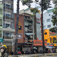 Bán Nhà Siêu Vị Trí Mặt Tiền Trần Hưng Đạo - Quận 1 - Vị Trí Ngay Ks Pullman - Đắc Địa. Chỉ 28 Tỷ