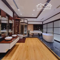 Siêu Phẩm Mp Hoàng Hoa Thám- 288M2-Mặt Tiền6.5M- Vỉa Hè Rộng- Trái Tim Quận Ba Đình - Đầu Tư Siêu Lời!