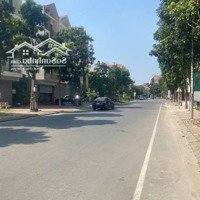 Mặt Đường Nguyễn Quyền - Võ Cường - Tp Bắc Ninh