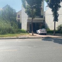 Mặt Đường Nguyễn Quyền - Võ Cường - Tp Bắc Ninh