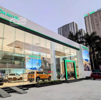Cho Thuê Siêu Phẩm Mặt Phố Trung Kính, Đẹp Nhất Phố, Diện Tích: 800M2 Phù Hợp Các Chuỗi Thương Hiêu