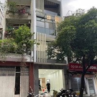 Cho Thuê Nhà Mặt Tiền Kinh Doanh- Lê Thị Riêng- Bến Thành- Quận 1 , Kinh Doanh Nhiều Nghành Nghề