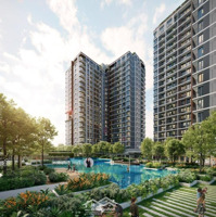 Căn 1 Phòng Ngủelysian 44M2, Ký Hđmb 137 Triệu (5%), Căn Hộ Xanh Mđxd Chỉ 35% Ngay Mặt Tiền Lò Lu