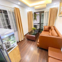 Bán Nhà Riêng Tại Đường Nguyễn Đình Hoàn, Nghĩa Đô, Cầu Giấy, Hà Nội, 3,58 Tỷ, 15M2