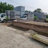 Bán Lô Góc Đấu Giá X5 - Lương Quy - Xuân Nộn 76M2