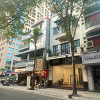 Cho Thuê Mặt Bằng Phố Nguyễn Thị Định -Mặt Tiền Rộng -Vỉa Hè Thoáng -Kinh Doanh Mọi Loại Hình