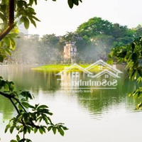Cho Thuê Mặt Bằng Kinh Doanh Phố Cổ - Gần Hồ Gươm, Phù Hợp Mọi Mô Hình