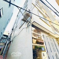 Bán Nhà Phân Lô 65M2, 21 Tỷ Tại Hoàng Quốc Việt, Bắc Từ Liêm, Hà Nội