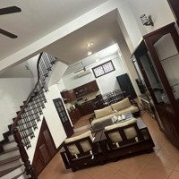 Cho Thuê Nhà Riêng 5 Phòng Ngủ 2Pk, 5 Vệ Sinh 69M2, 25 Triệu Tại An Dương, Yên Phụ, Tây Hồ, Hà Nội
