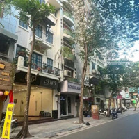 Cho Thuê Nhà Mặt Phố Nguyễn Chí Thanh Mặt Tiền 8M -Vỉa Hè Rộng -Nhận Diện Thương Hiệu Tốt