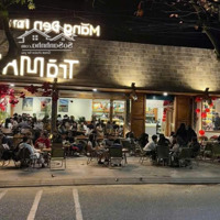 Cho Thuê Nhà Mặt Phố Nguyễn Chí Thanh Mặt Tiền 8M -Vỉa Hè Rộng -Nhận Diện Thương Hiệu Tốt
