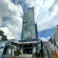 Building Khủng 3.529M2 Sàn - Cực Kỳ Khan Hiếm -Mặt Tiềntrung Tâm Tân Phú - Giá Chỉ 200 Triệu/M2 -