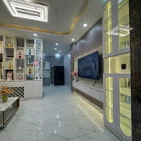 Nhà Đẹp Nguyễn Văn Quỳ 4,5X8M 4 Phòng Ngủcạnh Phú Mỹ Hưng Giá Bán 4 Tỷ 5