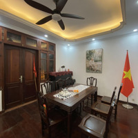 Bán Nhà Phố Lê Thanh Nghị - Phân Lô Gần Phố - 5M Ra Oto Tránh- Ô Chờ Thang Máy-60M2 Mt6M-15.5 Tỷ