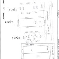 Ngang 8M,Diện Tích195,5M2, Ngợp Bank Gấp Bán 55 Triệu/M2,Hẽm Xe Hơiđường Miếu Bà Châu Đốc, Nhà Bè