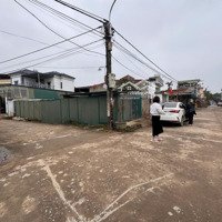 Cần Bán 75M2 Tại Lại Thượng Thạch Thất
