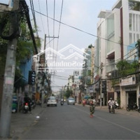 Cho Thuê Nhà Mặt Tiền Huỳnh Văn Bánh Q.phú Nhuận. Ngang 8M Kinh Doanh Vp, Nha Khoa. Phòng Khám