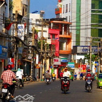 Cho Thuê Nhà Mặt Tiền Huỳnh Văn Bánh Q.phú Nhuận. Ngang 8M Kinh Doanh Vp, Nha Khoa. Phòng Khám
