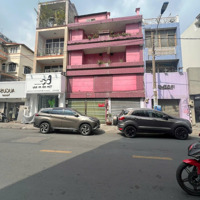 Cho Thuê Nhà Mặt Tiền Huỳnh Văn Bánh Q.phú Nhuận. Ngang 8M Kinh Doanh Vp, Nha Khoa. Phòng Khám