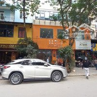 Cho Thuê Mặt Bằng Phố Cổ Hàng Nón - Tt Hoàn Kiếm -Gần Hồ Gươm -Phù Hợp Kinh Doanh Mọi Loại Hình