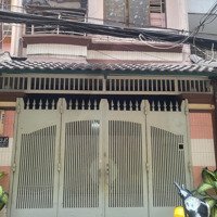 Bán Nr Tại Thành Thái, 14 Tỷ, 108M2, Bao Đẹp, Giá Siêu Hời, Q10, Hcm