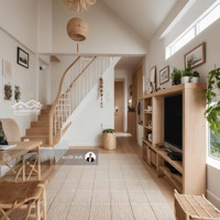 Xe Hơi Đậu Cửa Nhà Hoàng Hoa Thám, P7 (5X17M) Tiện Xây Mới. 10 Tỷ Tl