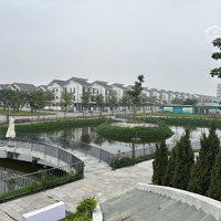 Bán Biệt Thự 180M Trực Tiếp Chủ Đầu Tư Tại Dự Án Centa Riverside, Vsip Từ Sơn (Phân Khu Park View).