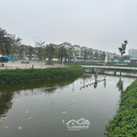 Bán Biệt Thự 180M Trực Tiếp Chủ Đầu Tư Tại Dự Án Centa Riverside, Vsip Từ Sơn (Phân Khu Park View).