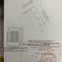 Bán Căn Góc 2 Mặt Tiền Đường Trường Sa Vĩnh Nguyên Gần Chợ Bình Tân