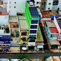Bán Căn Góc 2 Mặt Tiền Đường Trường Sa Vĩnh Nguyên Gần Chợ Bình Tân