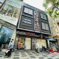 Ngang To 9,7M - Mặt Tiền Nguyễn Văn Trỗi, P11 - (9,7X9M), 4 Tầng - Hđt: 100 Triệu, Chỉ 35 Tỷ 0925049575