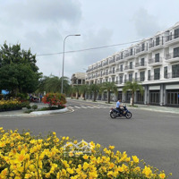 Bán Căn Góc Shophouse Ngay Trục Đường Chính Dự Án Stc Long Thành, Shr Thổ Cư Sẵn.