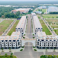 Bán Căn Góc Shophouse Ngay Trục Đường Chính Dự Án Stc Long Thành, Shr Thổ Cư Sẵn.