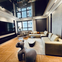 Xem Nhà 24/7. Cho Thuê Căn Hộ 4 Ngủ Đủ Đồ 160M2 Tại Brg 25 Lê Văn Lương 45 Triệu. 0917.:748,;822