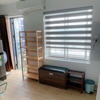 CTCH09- Căn hộ 1 ngủ trong Waterfront cho thuê chỉ 5,5 triệu