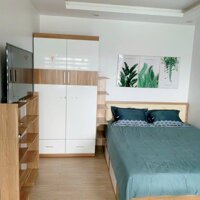 CTCH09- Căn hộ 1 ngủ trong Waterfront cho thuê chỉ 5,5 triệu