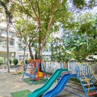 Bán Căn Hộ 2 Phòng Ngủ Chung Cư An Khang Q2 Giá Bán 4.45 Tỷ Thương Lượng
