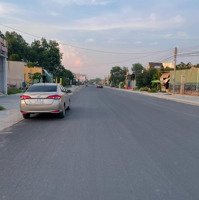 Mặt Tiền Dx002 Phú Mỹ - Thủ Dầu Một - Bình Dương, Giá 26 Triệu/M2