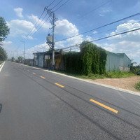 Chính Chủ Gửi Bán 236M2 Có 174M2 Đất Ở Mặt Tiền Đường Thích Thiện Hoà Xã Lê Minh Xuân, Bình Chánh