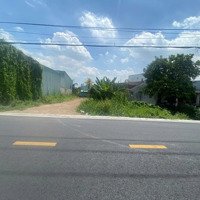 Chính Chủ Gửi Bán 236M2 Có 174M2 Đất Ở Mặt Tiền Đường Thích Thiện Hoà Xã Lê Minh Xuân, Bình Chánh
