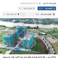 Bán Đất Đón Sóng Khu Đấu Giá Và Nhà Ở Xã Hội Tại Thạch Thất, Hoà Lạc