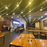 Cho Thuê Siêu Phẩm Mặt Phố Đi Bộ Phạm Huy Thông, View Hồ Cực Đỉnh , Diện Tích: 100M2X 4 Tầng