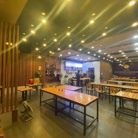 Cho Thuê Siêu Phẩm Mặt Phố Đi Bộ Phạm Huy Thông, View Hồ Cực Đỉnh , Diện Tích: 100M2X 4 Tầng